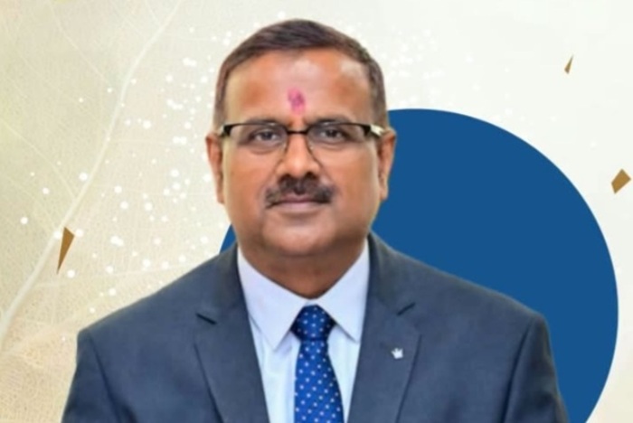 Nirmal Kumar Singh takes over as Director (Fin), Mahanadi Coalfields Ltd